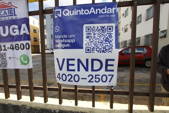 placa de apartamento à venda com 3 quartos, 65m² em Betânia, Belo Horizonte
