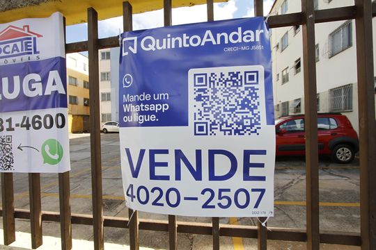 placa de apartamento à venda com 3 quartos, 65m² em Betânia, Belo Horizonte