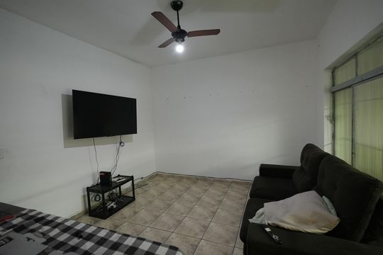 Casa à venda com 2 quartos, 106m² em Vila Floresta, Santo André