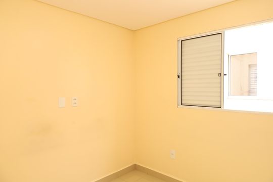 Quarto 2 de apartamento à venda com 2 quartos, 48m² em Conjunto Residencial José Bonifácio, São Paulo