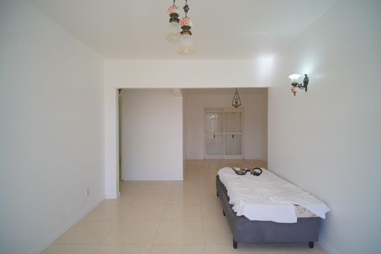 Casa para alugar com 2 quartos, 120m² em Santos Dumont, São Leopoldo