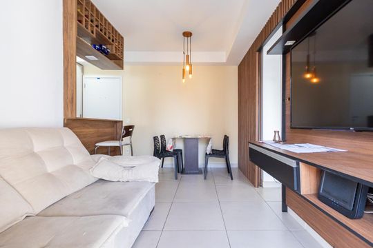 Apartamento para alugar com 1 quarto, 41m² em Liberdade, São Paulo