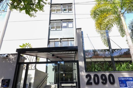 Apartamento à venda com 2 quartos, 73m² em Vila Itapura, Campinas