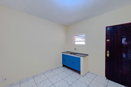 Sala/Cozinha de casa para alugar com 3 quartos, 130m² em Vila Matilde, São Paulo