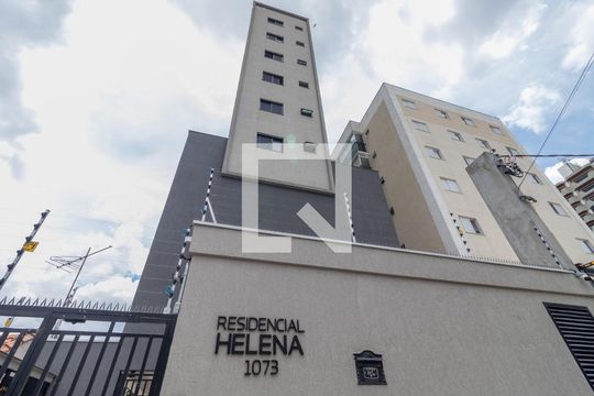 Apartamento para alugar com 2 quartos, 45m² em Vila Formosa, São Paulo
