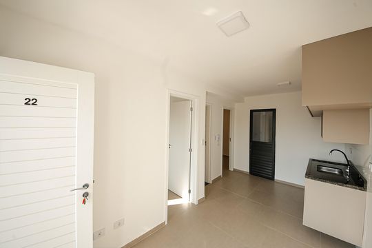 Apartamento para alugar com 2 quartos, 45m² em Vila Formosa, São Paulo