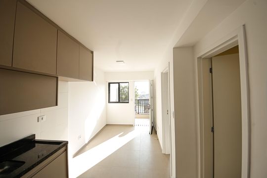 Apartamento para alugar com 2 quartos, 45m² em Vila Formosa, São Paulo