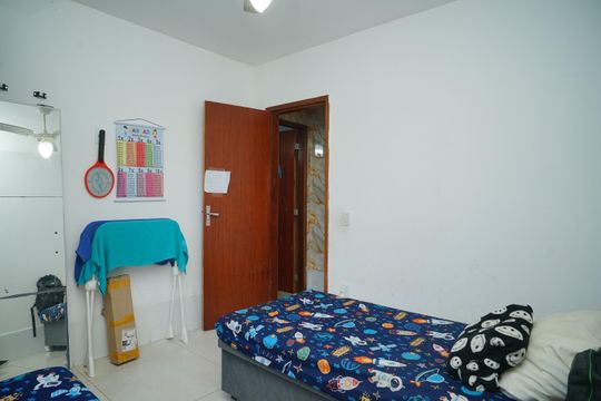 Quarto 2 de casa para alugar com 3 quartos, 480m² em Itaipuaçu, Maricá