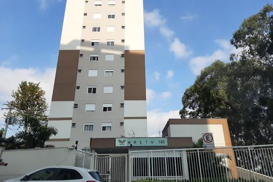 Area Comum de apartamento à venda com 2 quartos, 50m² em Jardim Cidade Pirituba, São Paulo