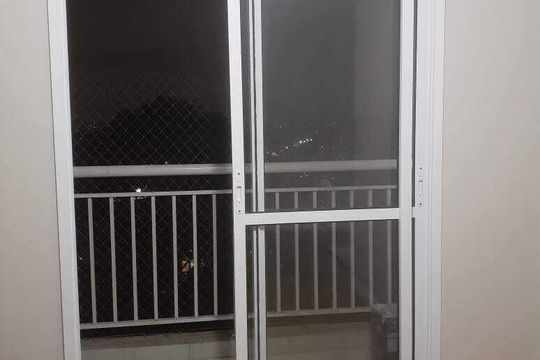 Sala de apartamento à venda com 2 quartos, 50m² em Jardim Cidade Pirituba, São Paulo
