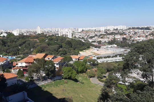 Vista de apartamento à venda com 2 quartos, 50m² em Jardim Cidade Pirituba, São Paulo