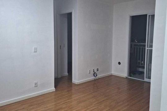 Sala de apartamento à venda com 2 quartos, 50m² em Jardim Cidade Pirituba, São Paulo