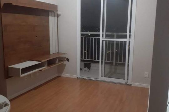 Apartamento à venda com 2 quartos, 50m² em Jardim Cidade Pirituba, São Paulo