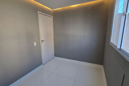 Quarto 2 de apartamento para alugar com 2 quartos, 48m² em Santíssimo, Rio de Janeiro