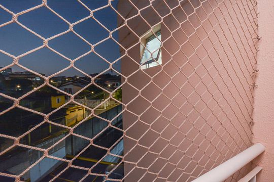 Sacada de apartamento para alugar com 2 quartos, 48m² em Vila Constanca, São Paulo