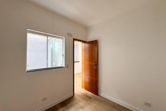Quarto de casa para alugar com 3 quartos, 120m² em Vila Santa Luzia, São Bernardo do Campo