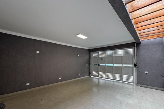 Garagem de casa para alugar com 3 quartos, 120m² em Vila Santa Luzia, São Bernardo do Campo
