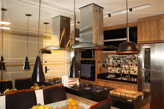 Apartamento à venda com 2 quartos, 58m² em Vila Ema, São Paulo