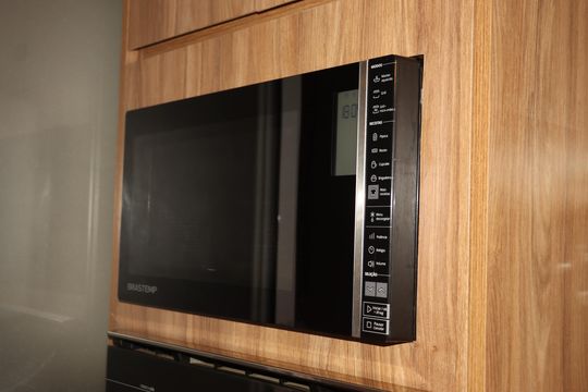 Apartamento à venda com 2 quartos, 58m² em Vila Ema, São Paulo