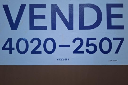 Fachada de apartamento à venda com 2 quartos, 53m² em Parque Sao Vicente, Santo André
