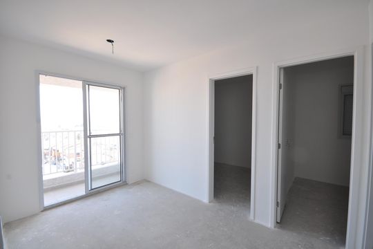 Apartamento à venda com 2 quartos, 42m² em Vila Nova Mazzei, São Paulo