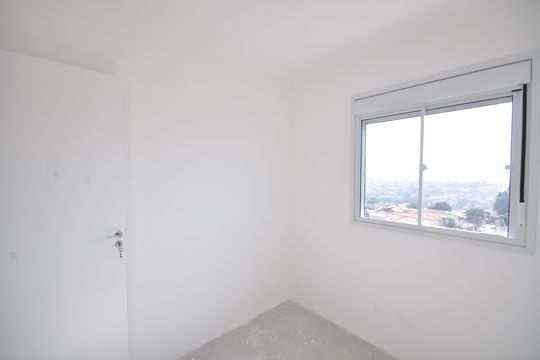 Quarto 2 de apartamento à venda com 2 quartos, 42m² em Vila Nova Mazzei, São Paulo