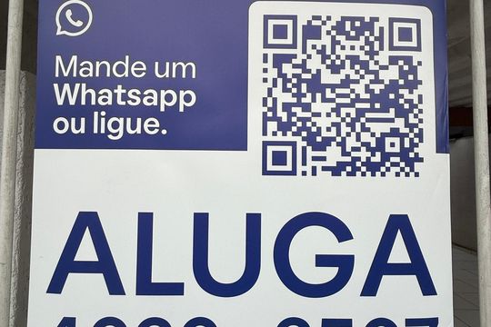 Placa de casa para alugar com 3 quartos, 90m² em Vila Galvão, Guarulhos