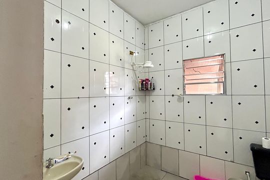 Casa para alugar com 3 quartos, 200m² em Cidade Soberana, Guarulhos