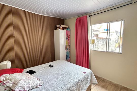 Casa para alugar com 3 quartos, 200m² em Cidade Soberana, Guarulhos