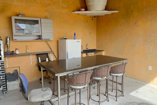 Casa para alugar com 3 quartos, 200m² em Cidade Soberana, Guarulhos