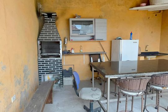 Casa para alugar com 3 quartos, 200m² em Cidade Soberana, Guarulhos