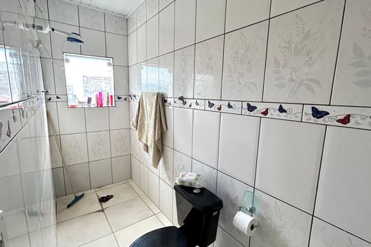 Casa para alugar com 3 quartos, 200m² em Cidade Soberana, Guarulhos