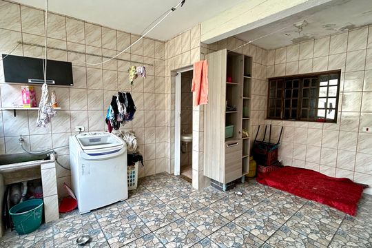 Casa para alugar com 3 quartos, 200m² em Cidade Soberana, Guarulhos
