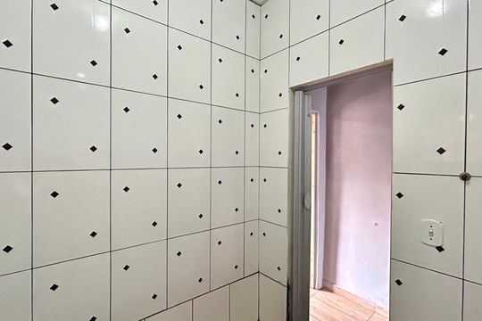 Casa para alugar com 3 quartos, 200m² em Cidade Soberana, Guarulhos