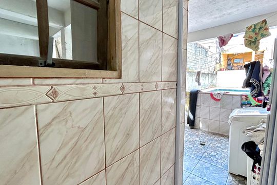 Casa para alugar com 3 quartos, 200m² em Cidade Soberana, Guarulhos