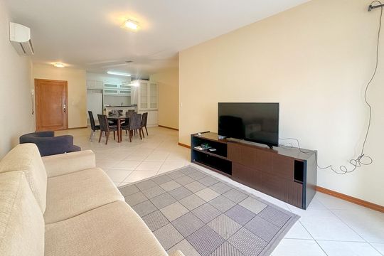 Apartamento para alugar com 3 quartos, 120m² em Ingleses Norte, Florianópolis