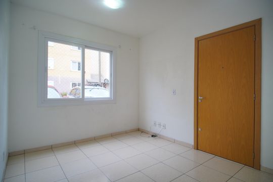 Apartamento para alugar com 2 quartos, 71m² em Rondônia, Novo Hamburgo