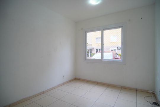 sala de apartamento para alugar com 2 quartos, 71m² em Rondônia, Novo Hamburgo