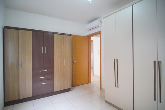 Quarto 1 de apartamento para alugar com 2 quartos, 71m² em Rondônia, Novo Hamburgo