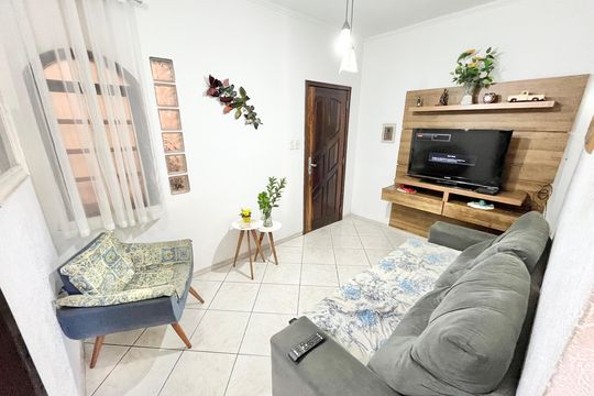 Apartamento à venda com 3 quartos, 78m² em Jardim São Paulo, São Paulo