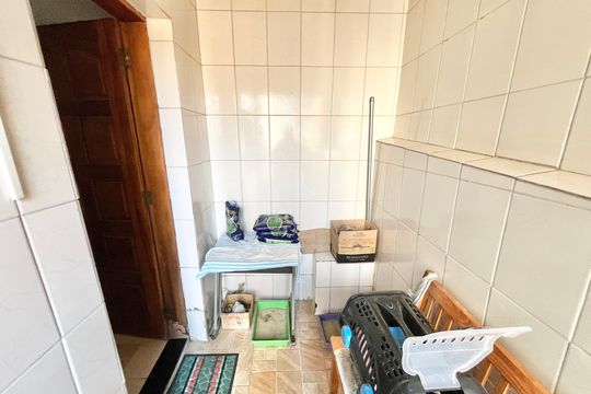 Edícula Entrada de apartamento à venda com 3 quartos, 78m² em Jardim São Paulo, São Paulo