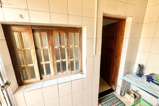 Edícula Entrada de apartamento à venda com 3 quartos, 78m² em Jardim São Paulo, São Paulo