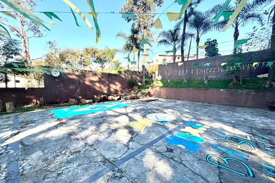 Área comum de apartamento à venda com 2 quartos, 78m² em Cangaiba, São Paulo
