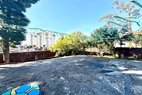 Área comum de apartamento à venda com 2 quartos, 78m² em Cangaiba, São Paulo