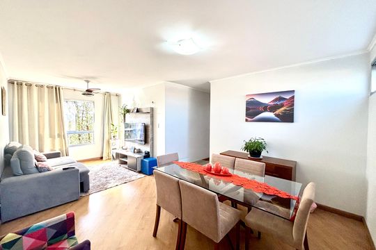 Apartamento à venda com 2 quartos, 78m² em Cangaiba, São Paulo