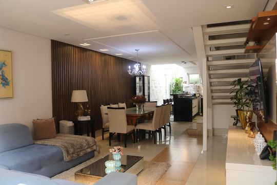 Casa para alugar com 2 quartos, 121m² em Pompeia, São Paulo