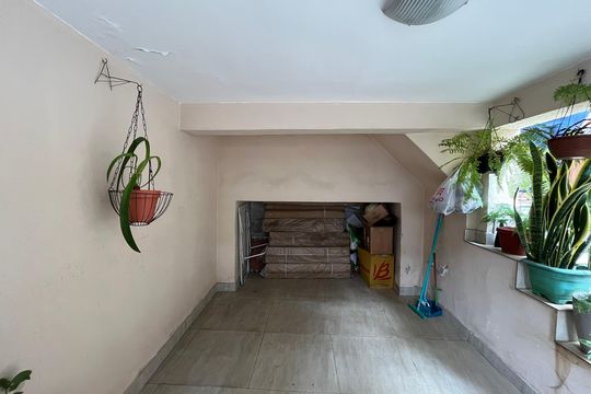 Garagem de casa para alugar com 2 quartos, 121m² em Pompeia, São Paulo