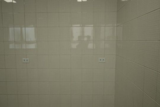 Área de Serviço de apartamento para alugar com 2 quartos, 64m² em Baeta Neves, São Bernardo do Campo