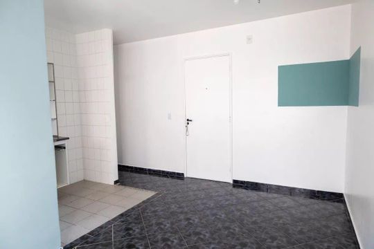 Apartamento à venda com 2 quartos, 49m² em Vila Arriete, São Paulo
