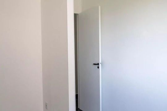 Quarto de apartamento à venda com 2 quartos, 49m² em Vila Arriete, São Paulo